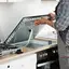 Appliance repair handyman in Cedar Rapids, IA for cooktops and kitchen appliances