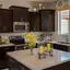 Cabinet painting in Cedar Rapids, IA for kitchen cabinet refinishing
