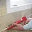 Caulking service in Cedar Rapids, IA for kitchens, bathrooms, and home sealing
