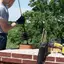 Chimney cleaning in Cedar Rapids, IA for chimney maintenance and safety