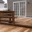 Deck sealing in Cedar Rapids, IA for wood deck waterproofing and protection