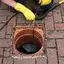 Drain cleaning in Cedar Rapids, IA for clogged drains and sewer lines