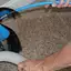 Dryer vent cleaning in Cedar Rapids, IA to remove lint and improve airflow