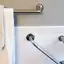 Grab bar installation in Cedar Rapids, IA for safer bathrooms