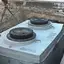 Grease trap installation in Cedar Rapids, IA for kitchens and drain systems