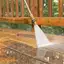 Pressure washing service in Cedar Rapids, IA for decks and outdoor surfaces