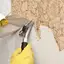Wallpaper removal in Cedar Rapids, IA for wall prep and home updates