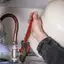 Water heater repair in Cedar Rapids, IA for leaks, valves, and pipe connections